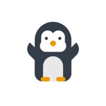 The Animal Sticker Pack