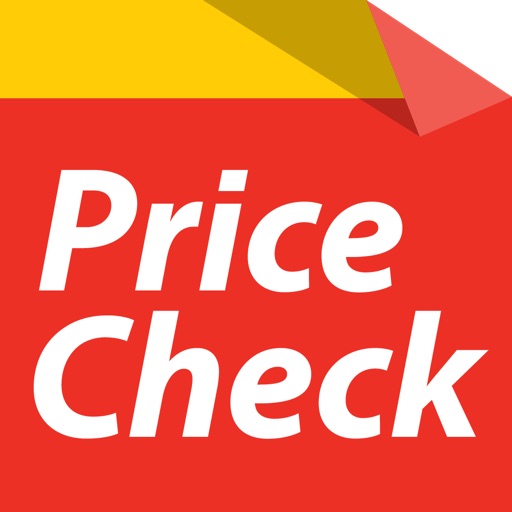 PriceCheck MTN iOS App