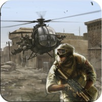 Undercover Commando Operation The Zombie Attack