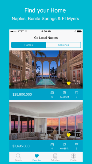 Go Local Naples - Real Estate(圖1)-速報App