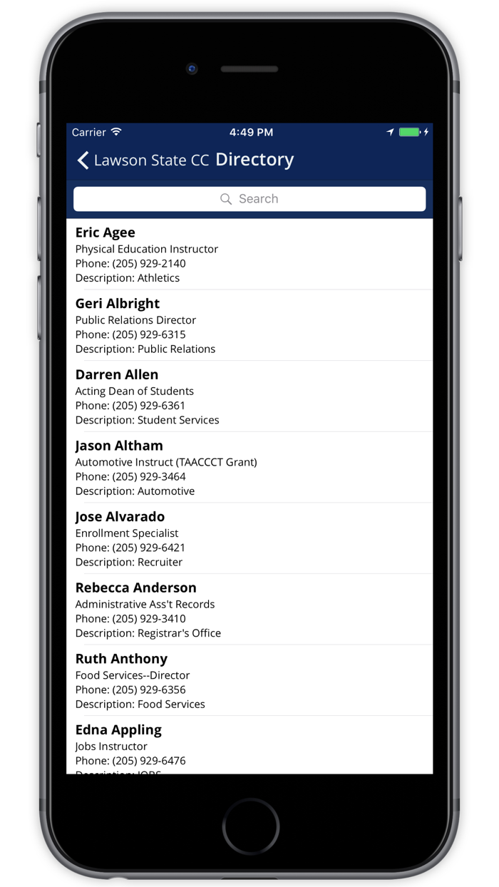 Lawson State Community College