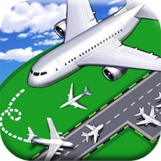 Activities of Air Traffic Tower 3D - Airport Flight Simulator