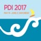 This is the official conference application for the ASMC PDI 2017