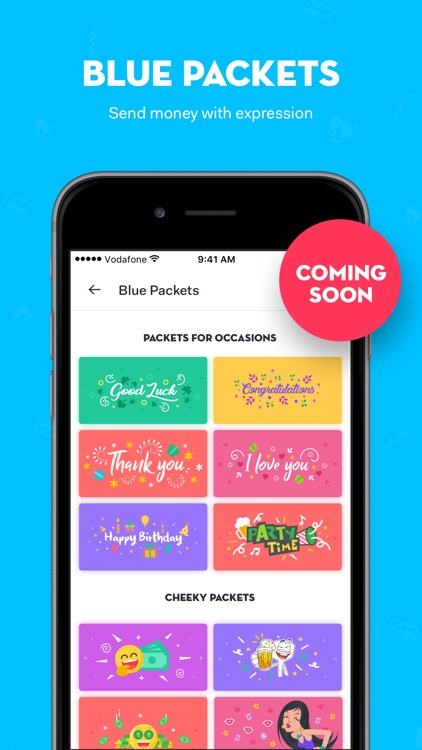 hike messenger screenshot-3