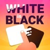 White is Black