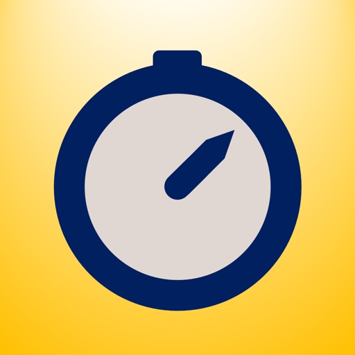 Routine Timer iOS App
