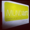 MUNDart zahndesign