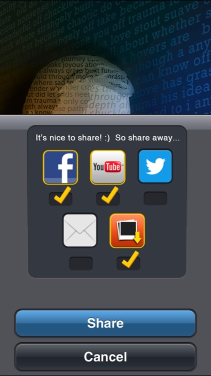 Shatoetry screenshot-3