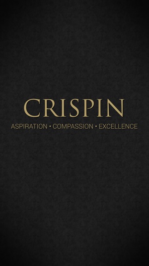 Crispin