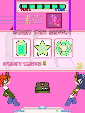 Ghost Captors screenshot 3