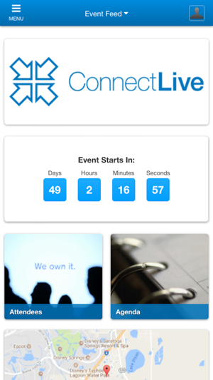 ConnectLive(圖1)-速報App