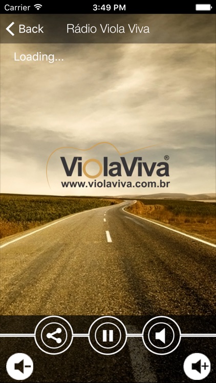 Rádio Viola Viva