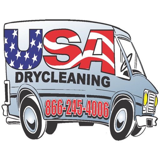 USA DRY Cleaning
