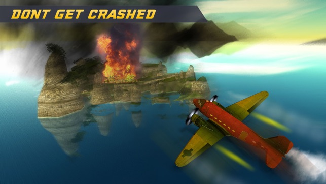 Flight Simulator: Flying Pilot(圖5)-速報App