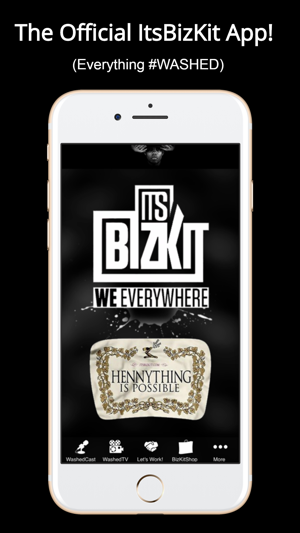 ItsBizKit(圖1)-速報App