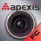 With Apexis FC you can control your Apexis ip camera or make settings on iPhone, iPad or iPod Touch