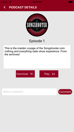 Songshooter(圖5)-速報App