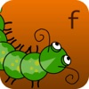 Very Hungry Worm for Kids - Learn colors & fruits - iPhoneアプリ