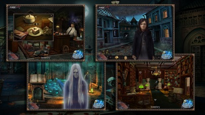 How to cancel & delete Revenge of the Spirit: Rite of Resurrection HD from iphone & ipad 2