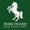 Mare Island Golf Club in Vallejo, California was established in 1892, making it the oldest course west of the Mississippi