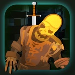 Toll Dungeon Escape - an girl escape game