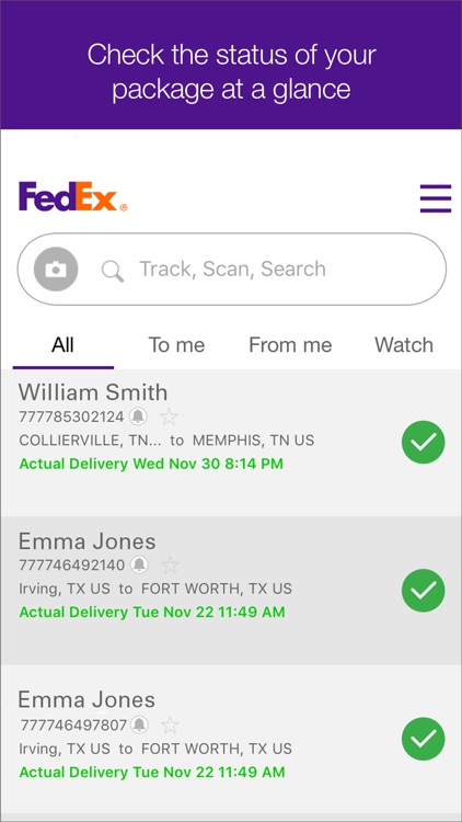 FedEx