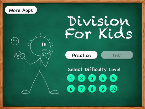 Division For Kids | | BestAppsForKids.com