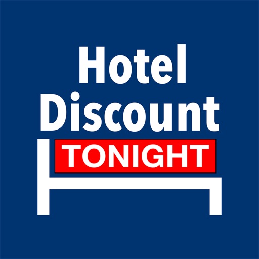 Hotel Discount Tonight