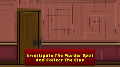 Murder Mansion 2 Escape Games - start a brain game screenshot 2