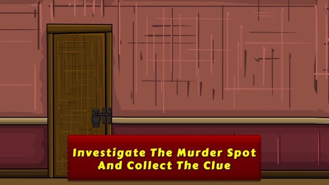 Murder Mansion 2 Escape Games - start a brain game(圖2)-速報App