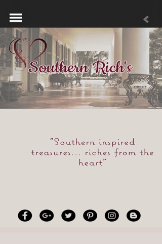 Southern Rich's screenshot 2