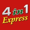 4 in 1 Express Birkenhead