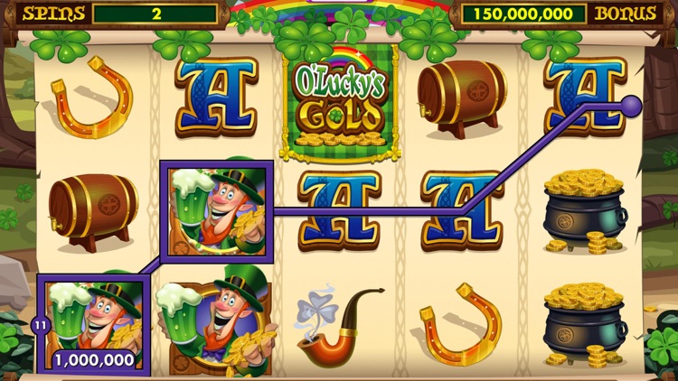 Jackpotjoy Slots - Vegas Slots Games screenshot-0