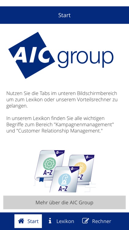 AIC Group