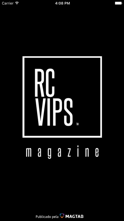 RCVIPS Magazine