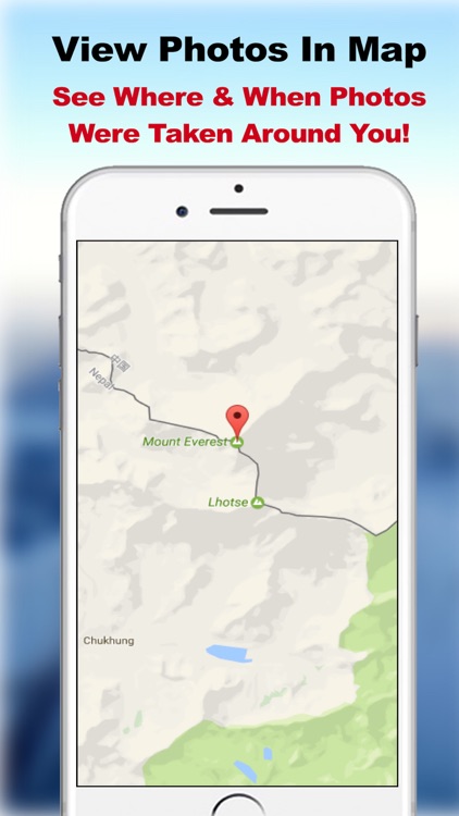 GPS Camera Photo Stamper