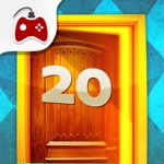 Escape Game20 Doors Escape - a adventure games