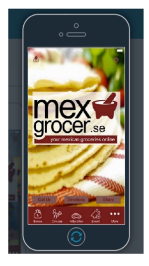 Mexgrocer