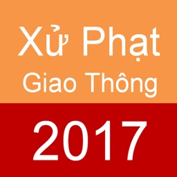 iTraffic - Xử Phạt Giao Thông 2017