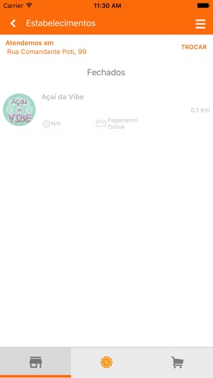 Açaí da Vibe(圖4)-速報App