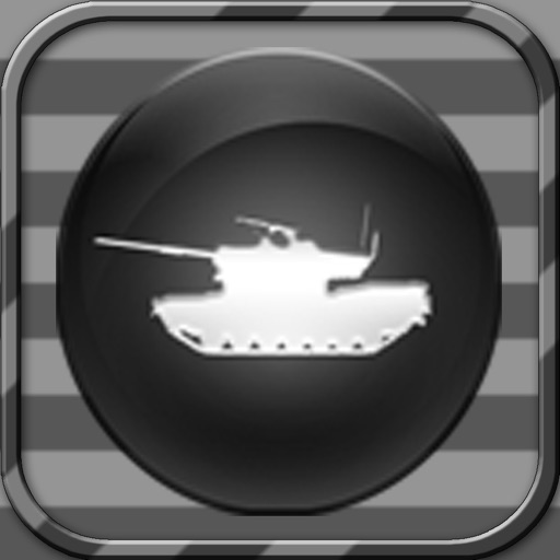 Tank Cannon Shooting – Warzone Simulator game iOS App