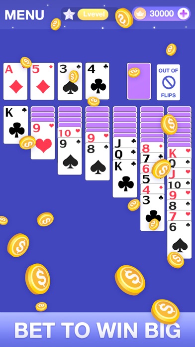 SOLITAIRE SIMPLE-VEGAS FUN 1.1 IOS CASINO SOLITAIRE SIMPLE-VEGAS FUN 1.1 IOS