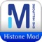 Download the Histone Modifications App for ready access to the biological significance and epigenetic implications of core histone amino acid modifications