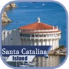 Santa Catalina Island Travel Guide & Offline Map
