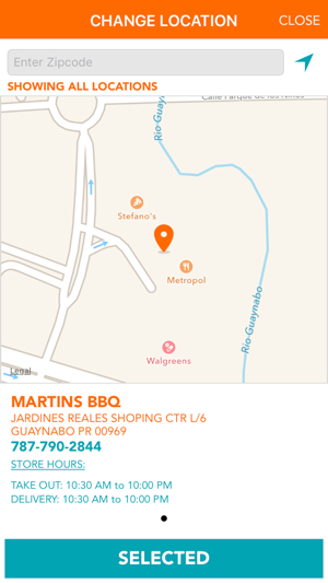 Martins BBQ(圖5)-速報App