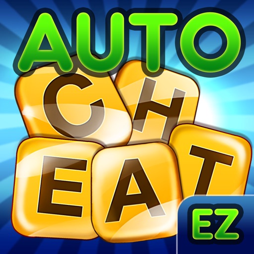 Words with EZ Cheats: cheat for WWF and Scrabble