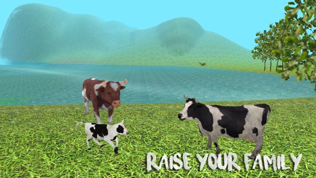 Cow Simulator(圖2)-速報App