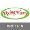 Flying Pizza Bretten