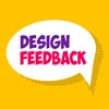Design Feedback Sticker Pack