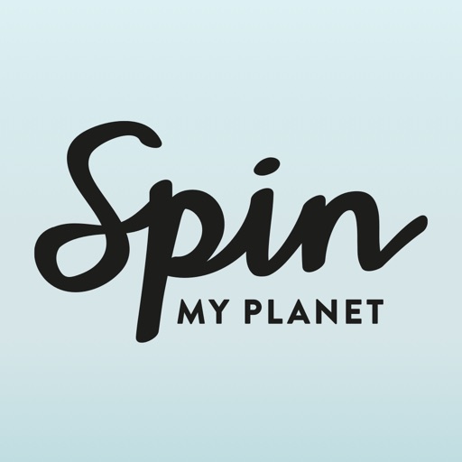 Spin My Planet
